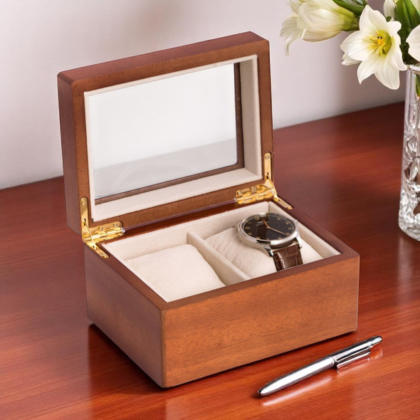 Custom Watch
